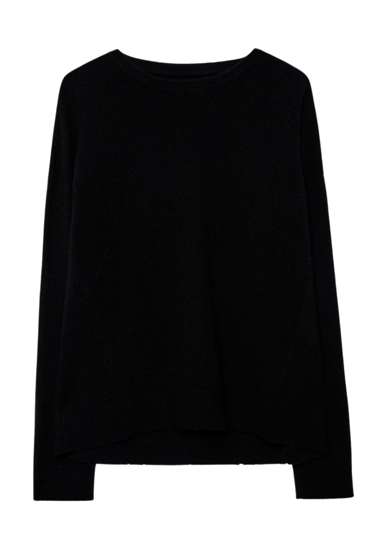 Cici Ws Patch - Noir
