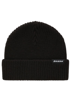 Woodworth Beanie - Black