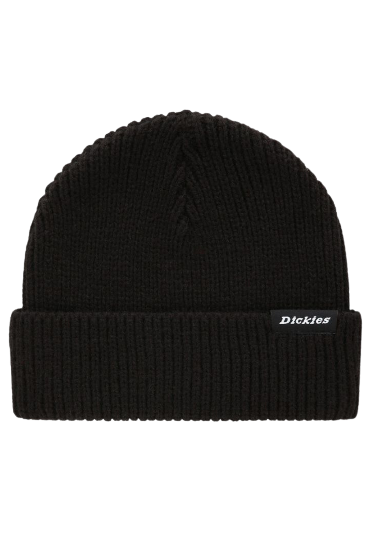 Woodworth Beanie - Black
