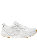 U Clifton L Athletics - White/White