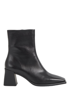 Hedda - Black