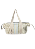 Big Bag Muriel - Multicolor Burnt Olive