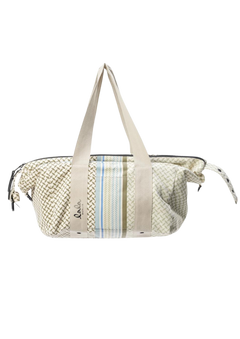 Big Bag Muriel - Multicolor Burnt Olive