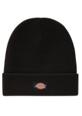 Gibsland Beanie - Black