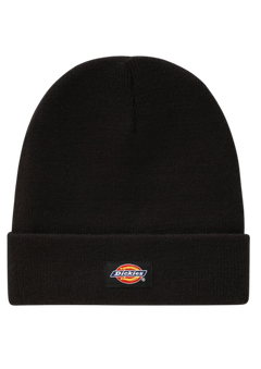 Gibsland Beanie - Black