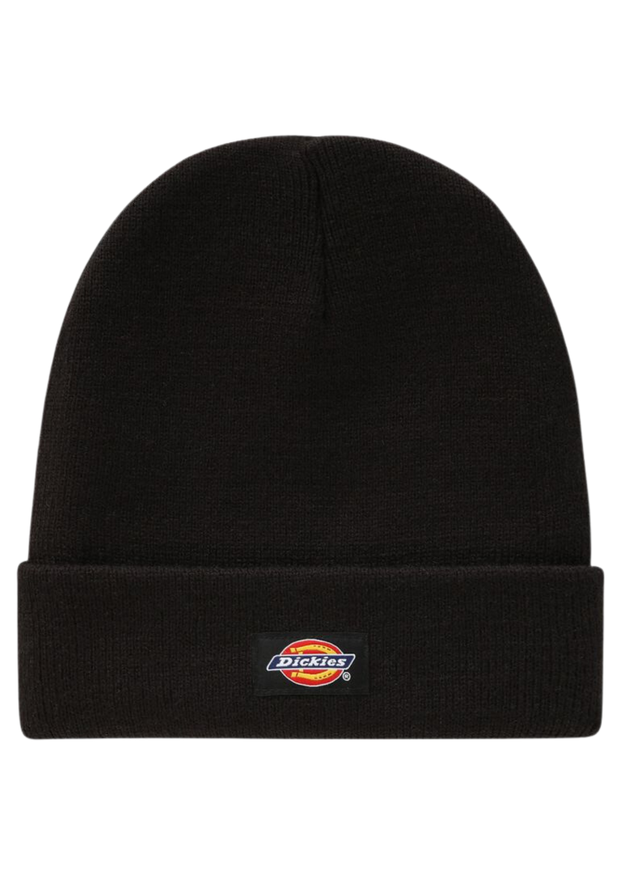 Gibsland Beanie - Black