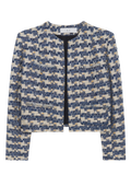 Tiare - Navy/Gold
