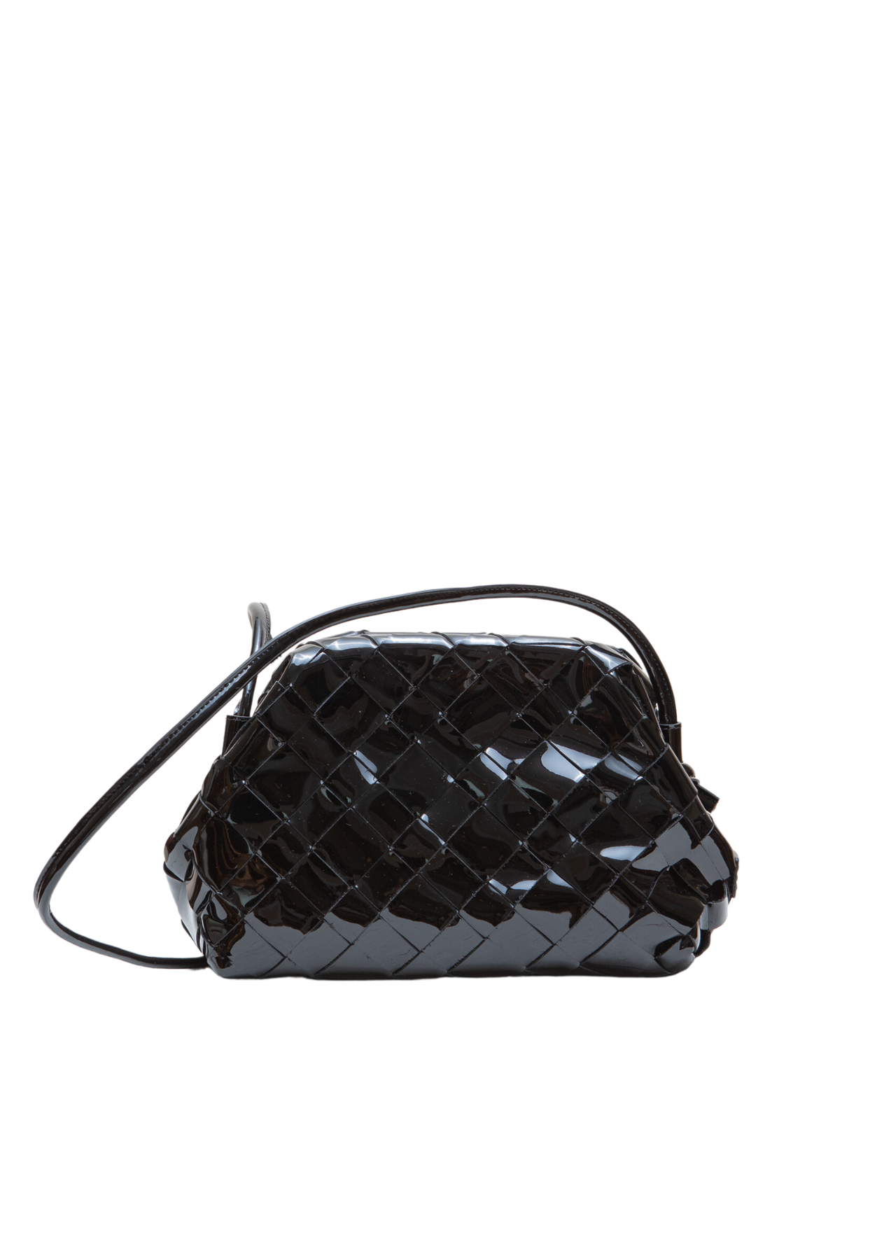 Aimee - Black Patent
