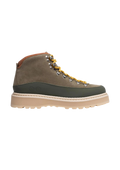 Hiking Core Cap Suede - Military
