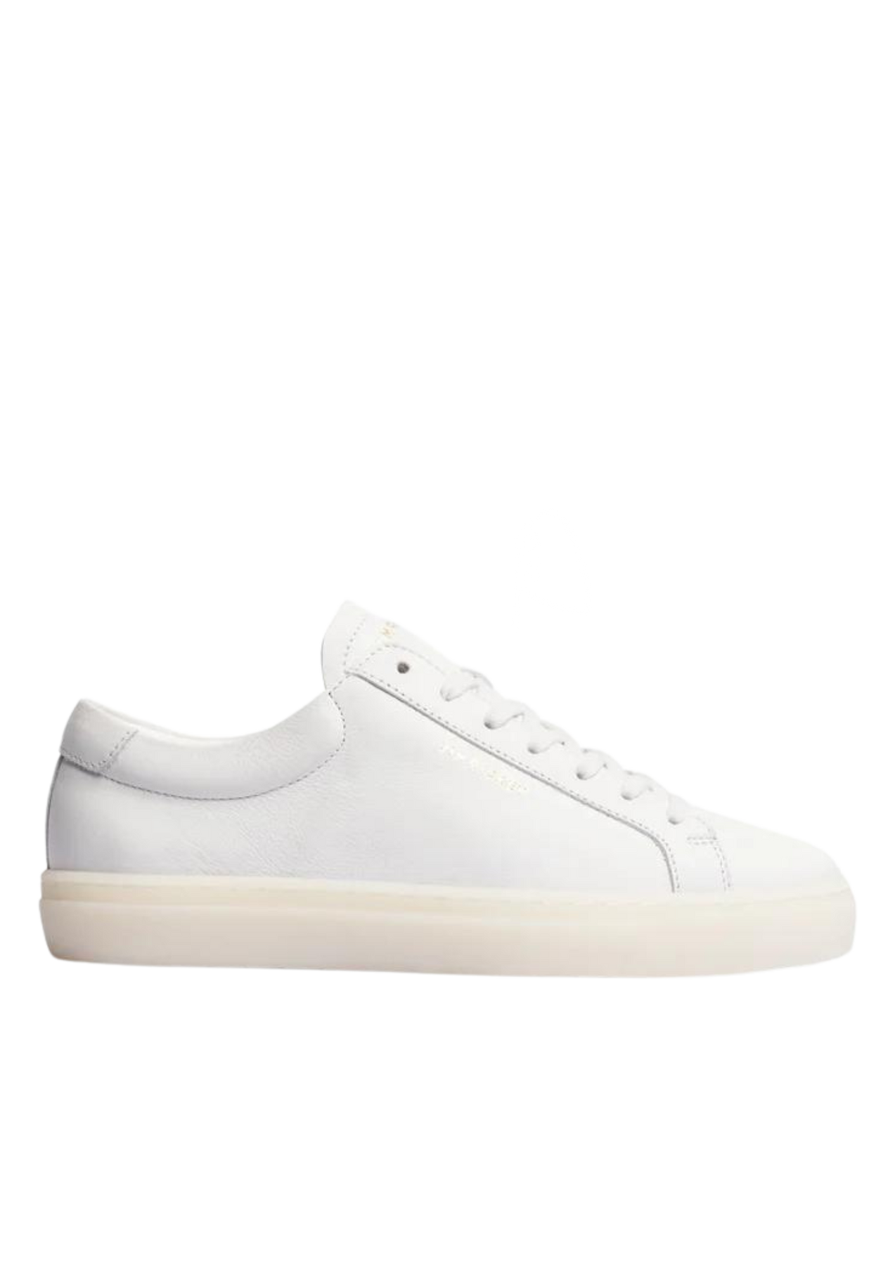 Spin Lux - White Natural