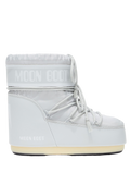 Icon Low Nylon - Glacier Grey