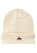 Gibsland Beanie - Ecru