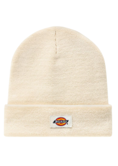Gibsland Beanie - Ecru