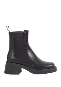 5642-001 Dorah - Black