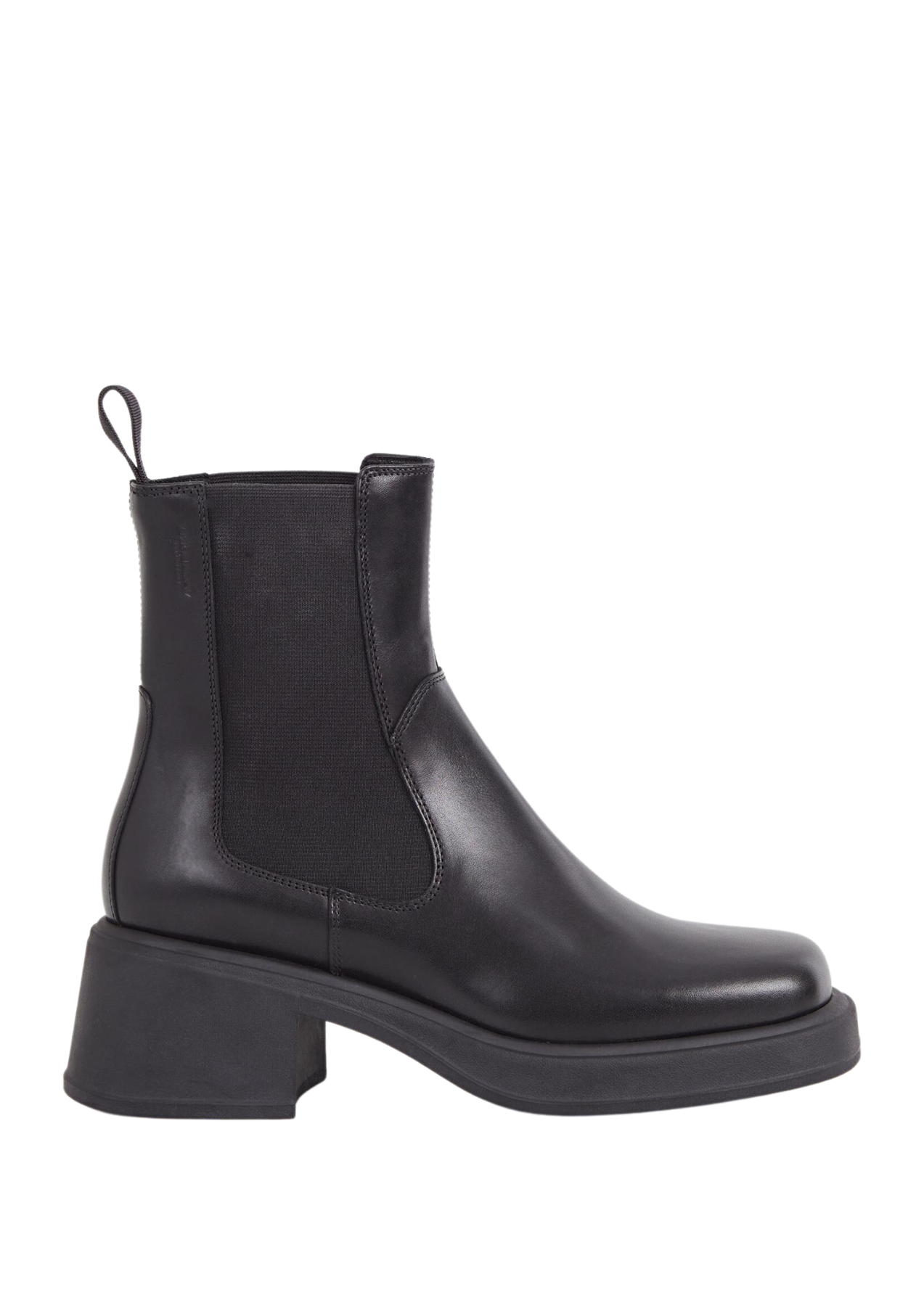 5642-001 Dorah - Black