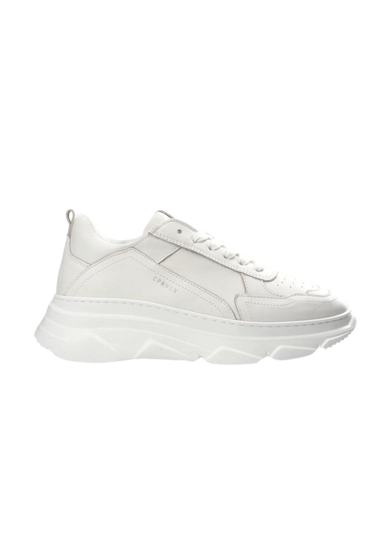 CPH46 Vitello - White
