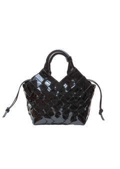 Misu - Black Patent