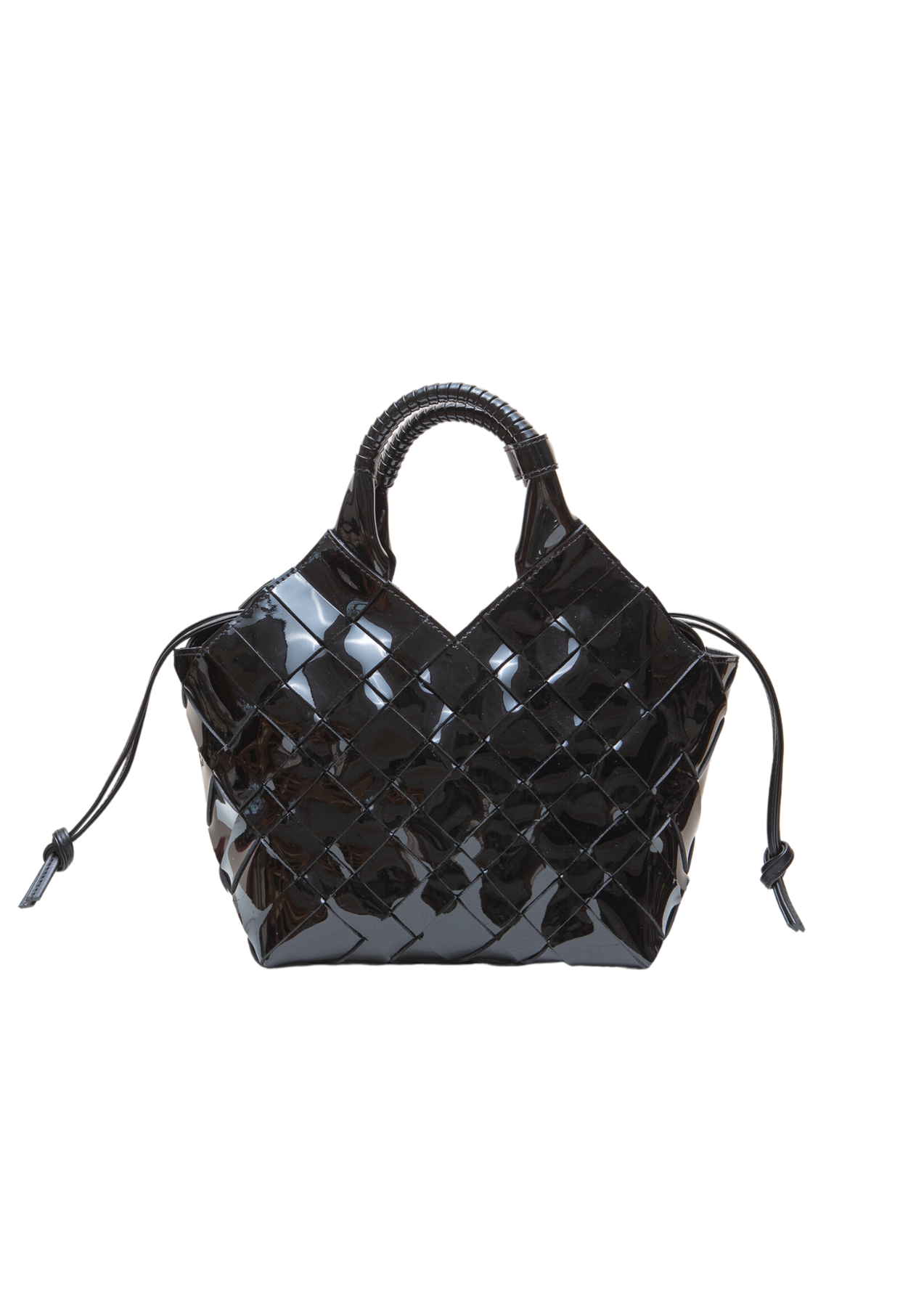 Misu - Black Patent