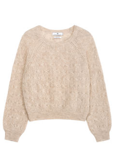 Lima - Lt Beige Melange