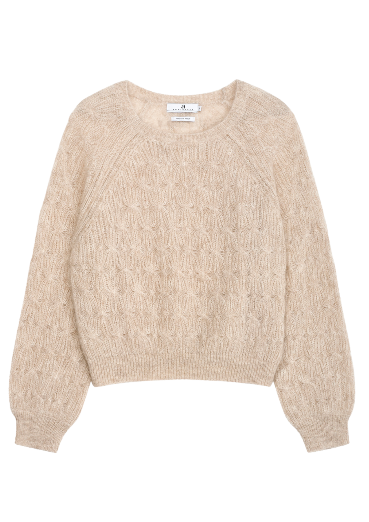 Lima - Lt Beige Melange