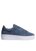 Deuce Court - Slate Blue