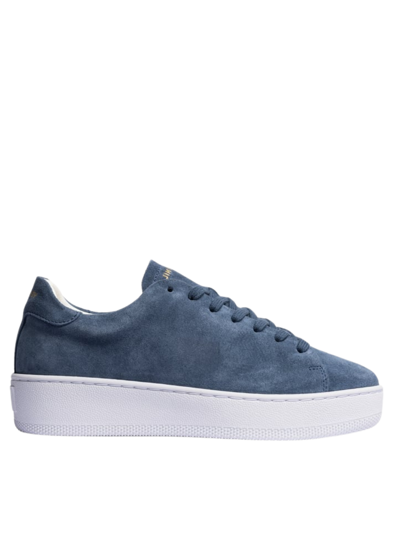 Deuce Court - Slate Blue