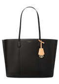 Perry Triple-Compartment Tote - Svart