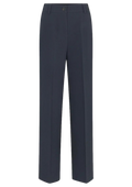 Gale Pants - Midnight Blue