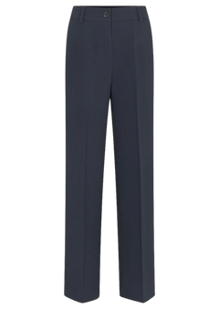 Gale Pants - Midnight Blue