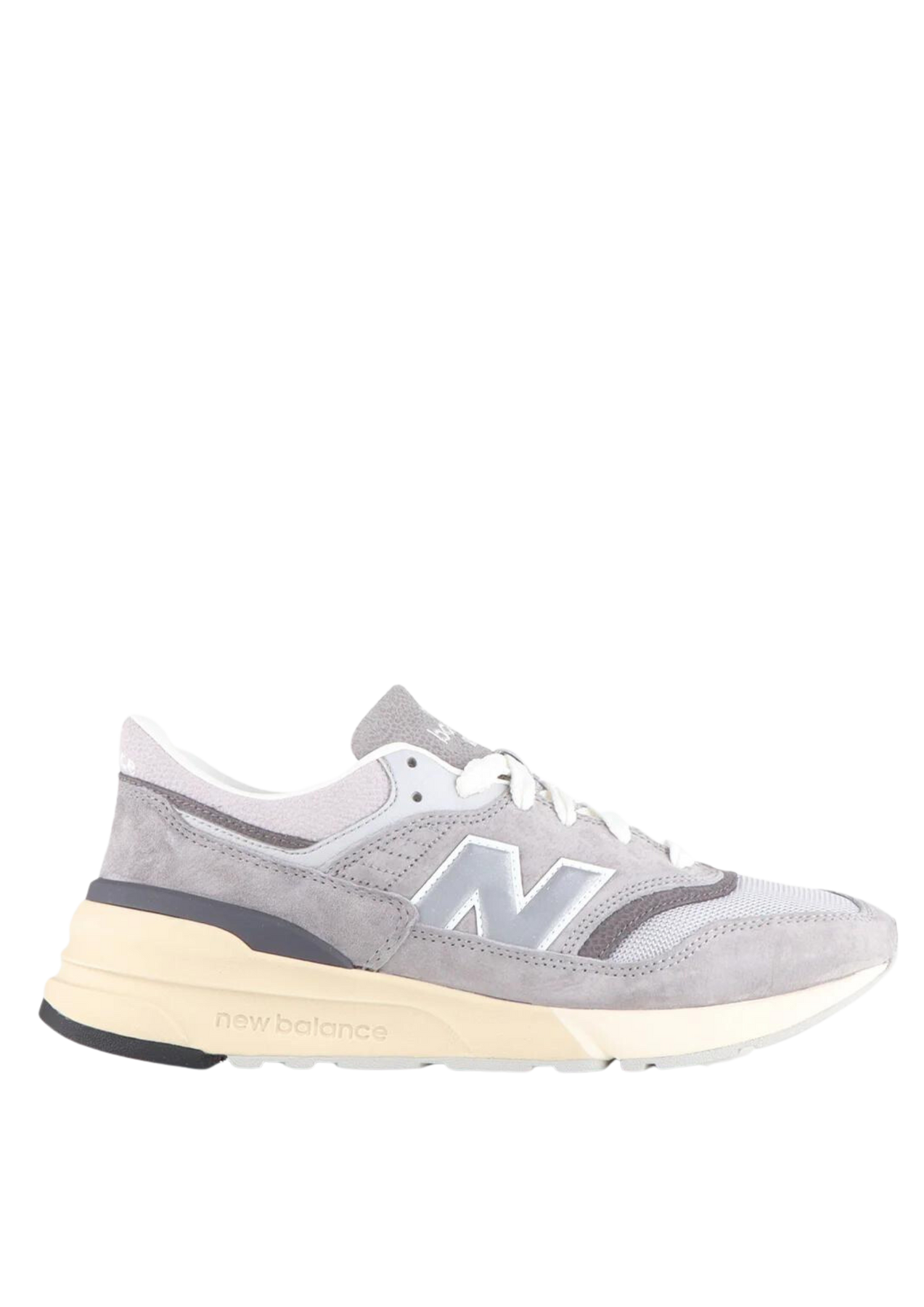 997 - Shadow Grey