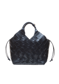 Misu L - Black Navy