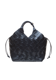 Misu L - Black Navy