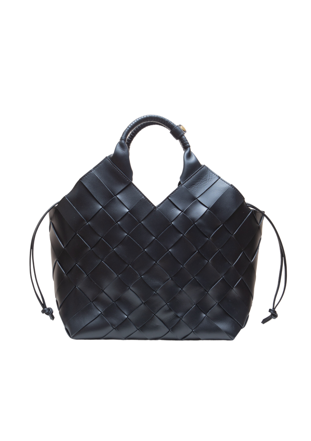 Misu L - Black Navy