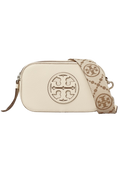 Miller Mini Crossbody-väska - New Ivory