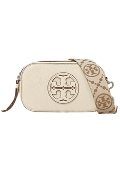 Miller Mini Crossbody Bag - New Ivory