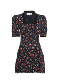 Gabby Mini Marseille - Black