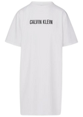 S/S Nightshirt - White