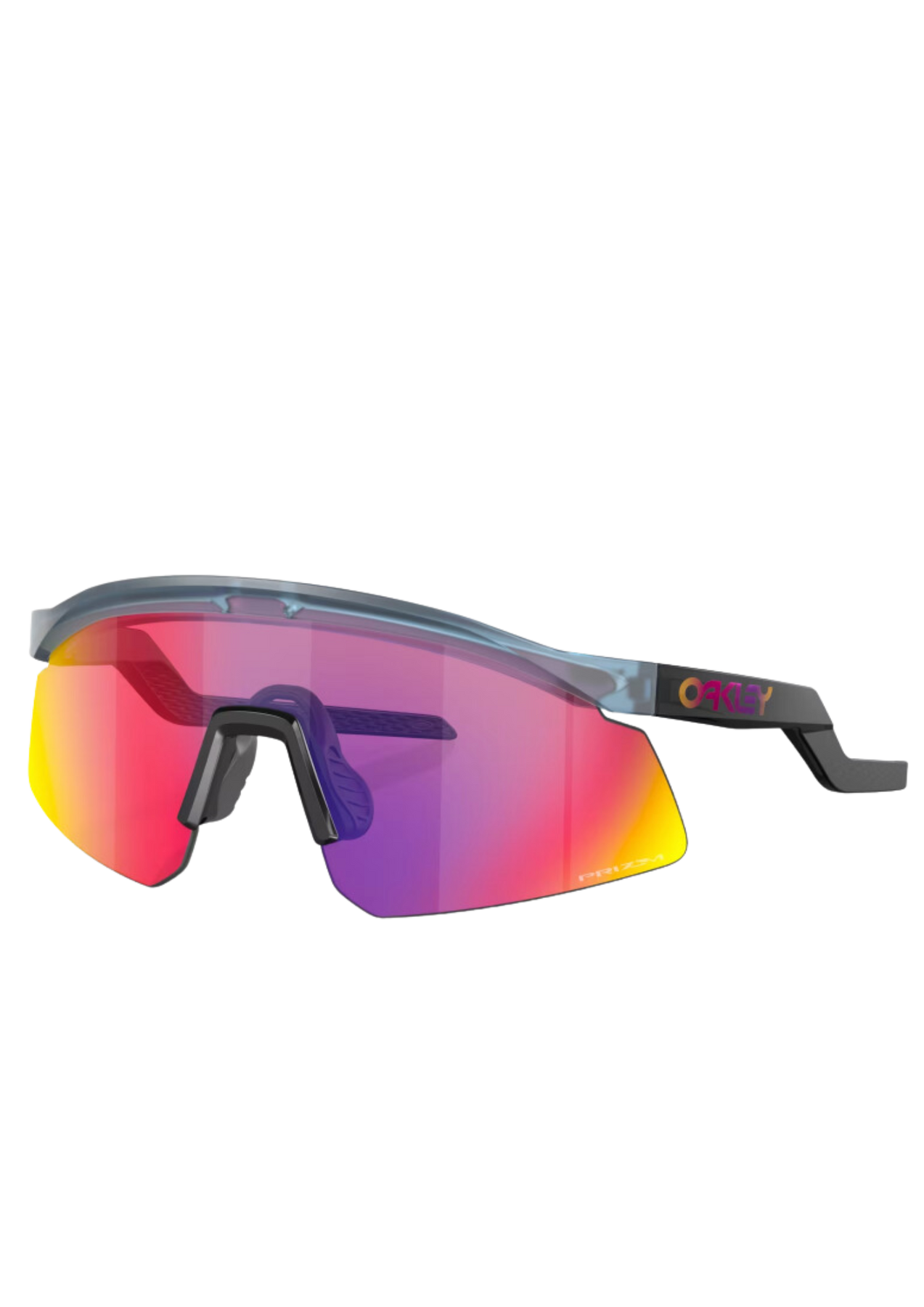 Oakley Hydra Solglasögon - Matte Trans Stonewash