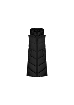 Judee - Black