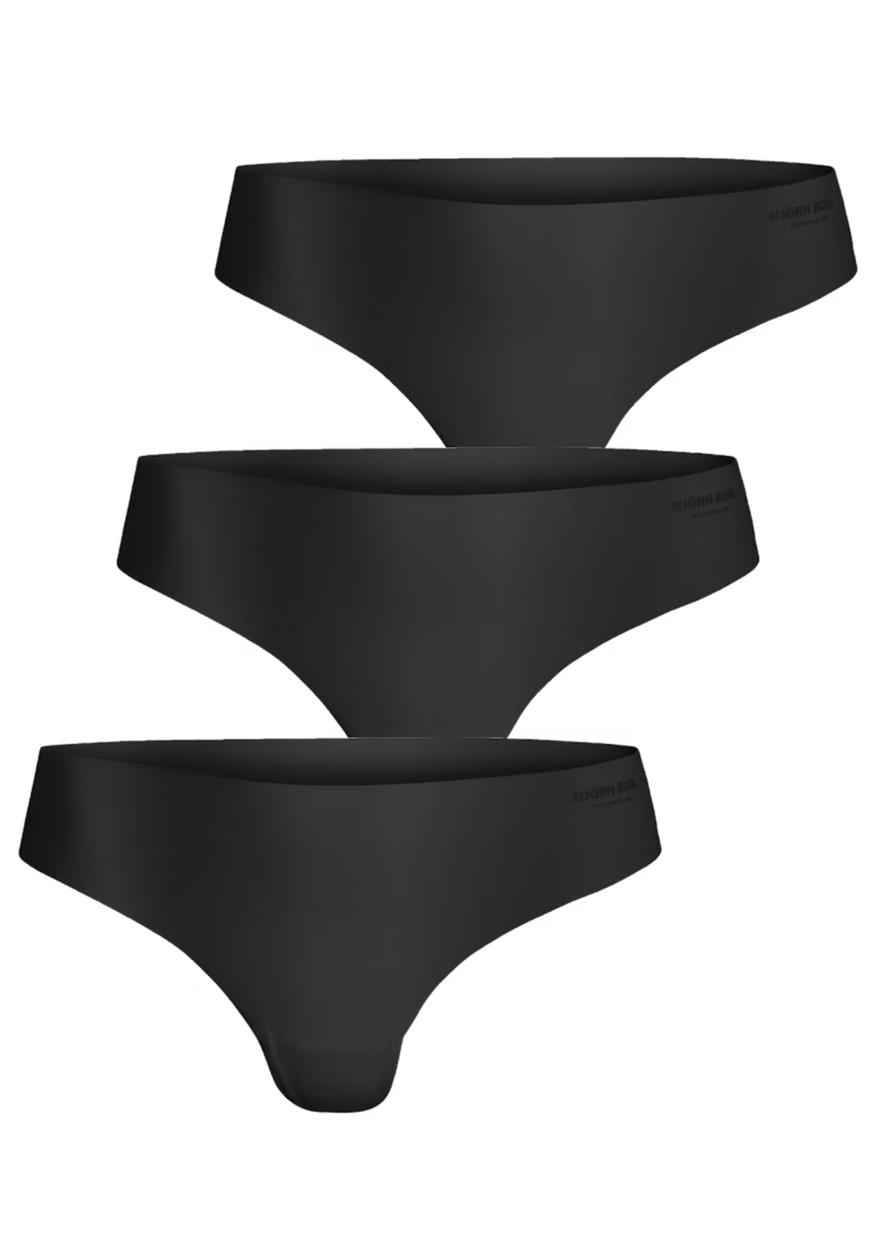 Performance Thong 3P - Multipack 2