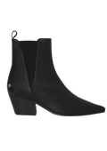 Sky Boots - Black