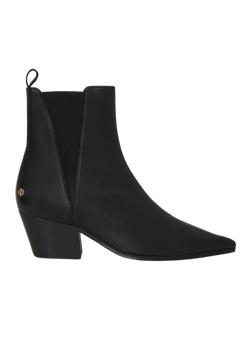 Sky Boots - Black