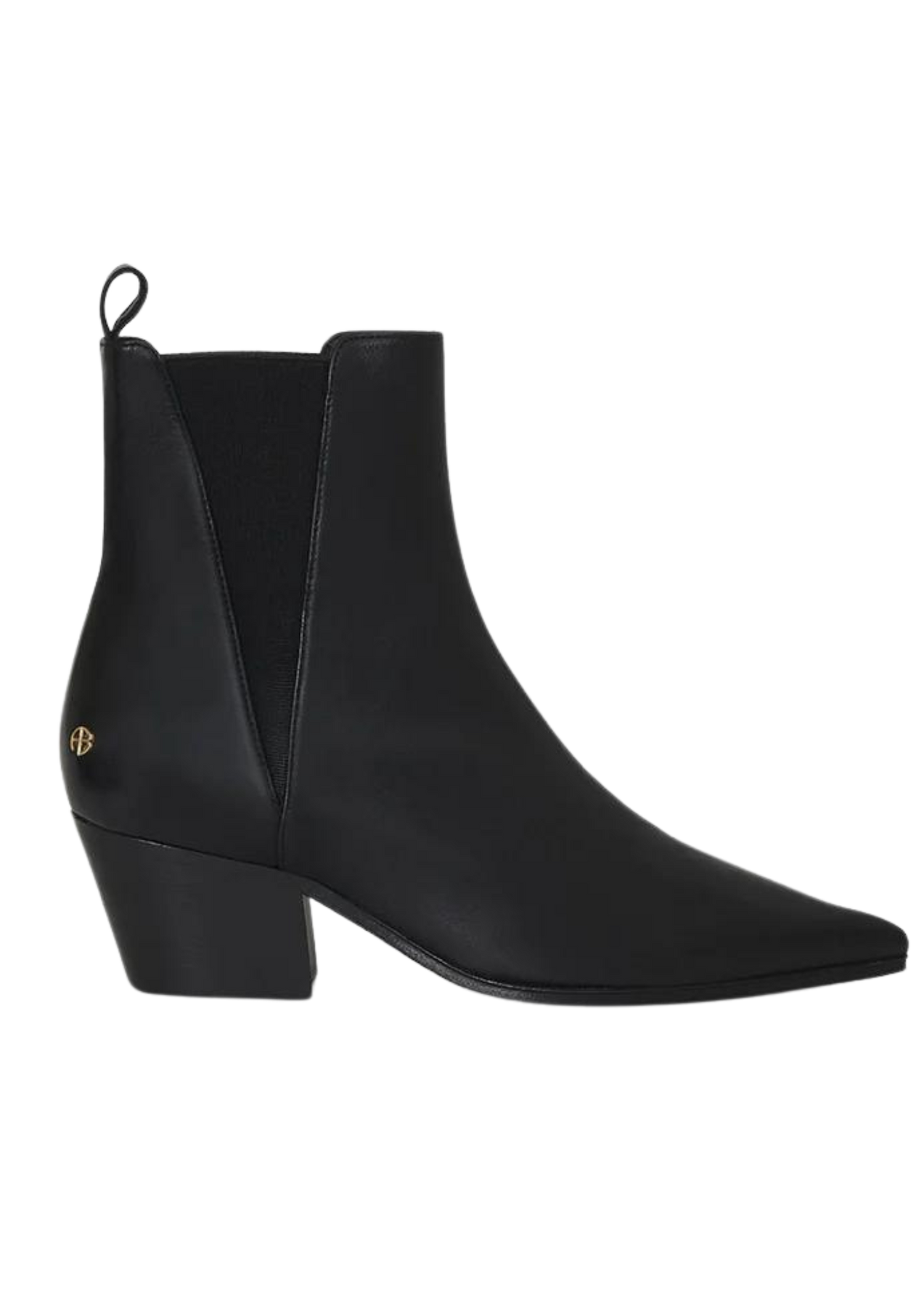 Sky Boots - Black