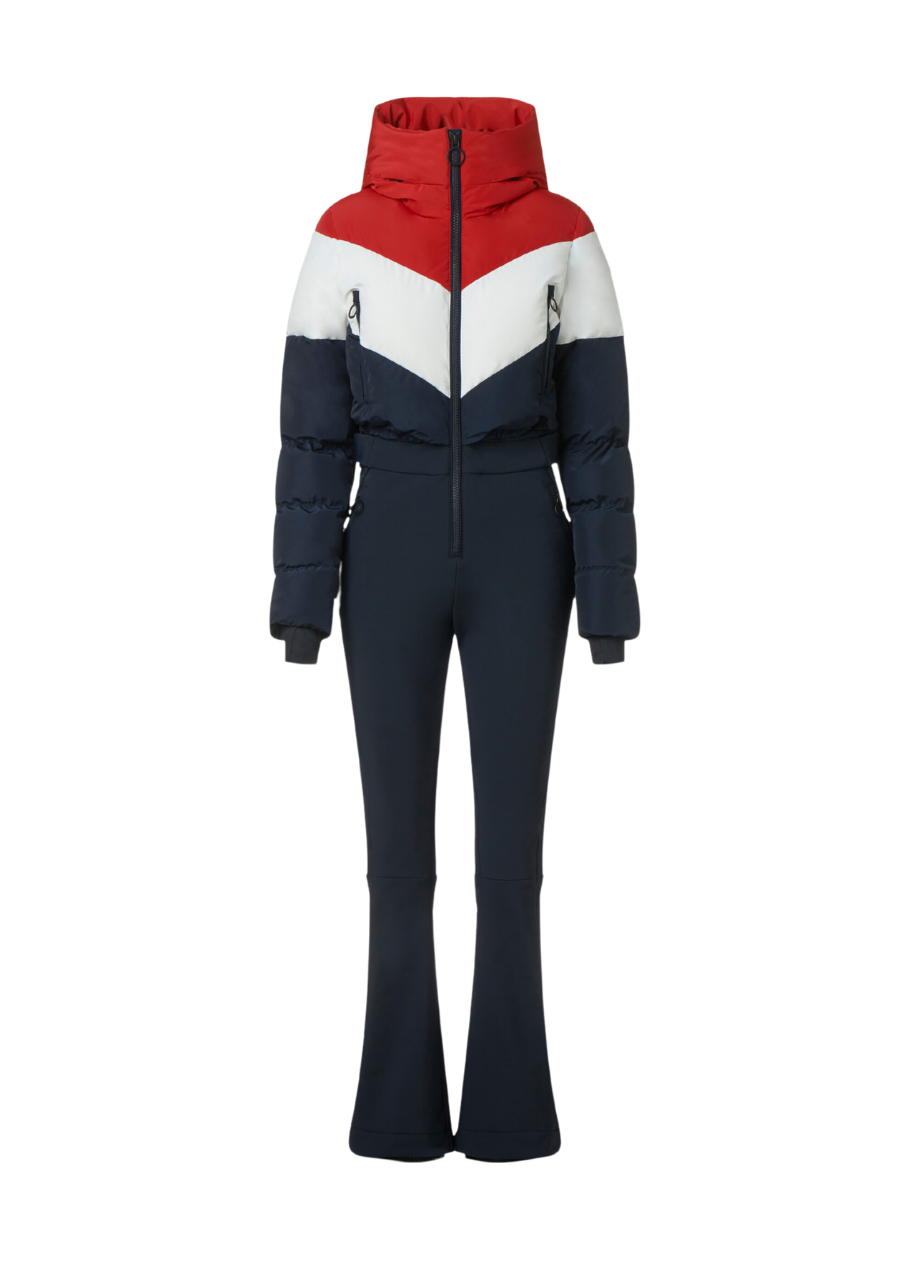 Kira - Marin/Racing