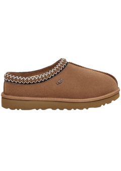 W Tasman - Chestnut
