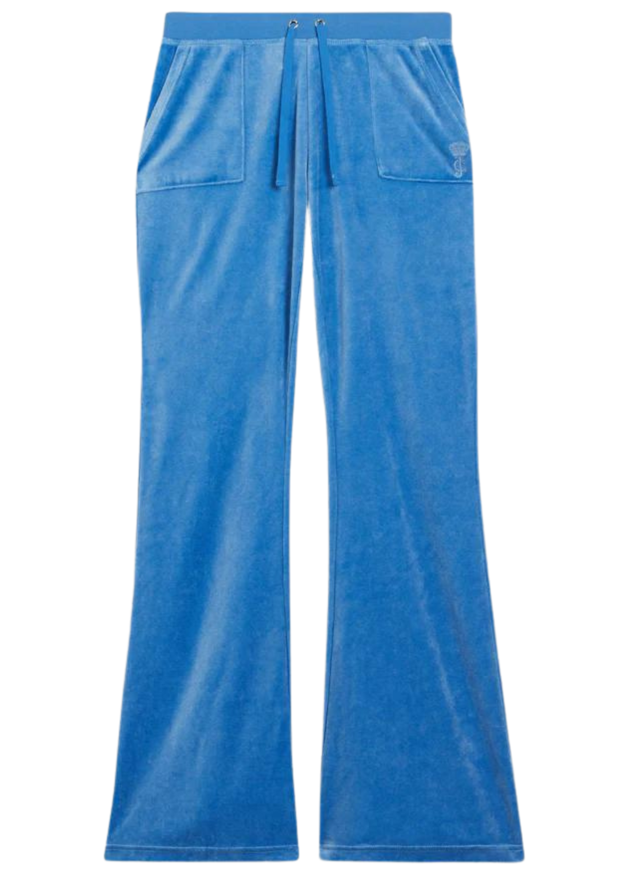 Caisa Ultra Low Rise Pants - Regatta