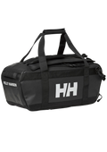 Scout Duffel M - Black