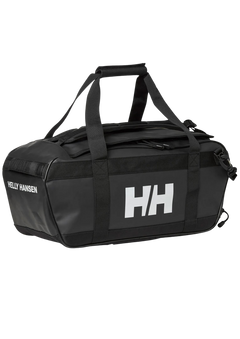 Scout Duffel M - Black
