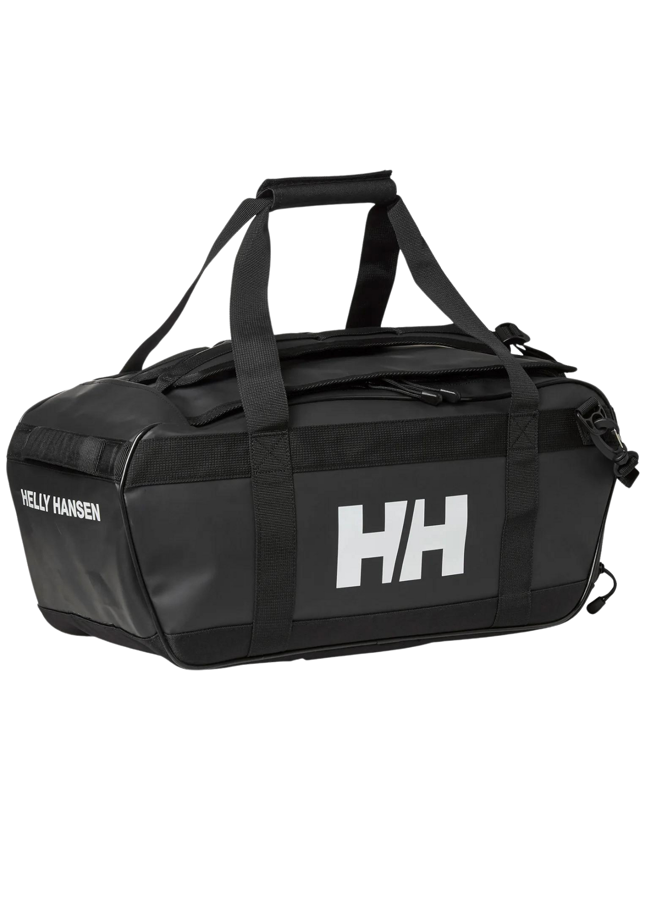 Scout Duffel M - Black