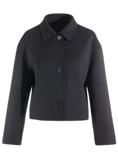 Adara Jacket - Black
